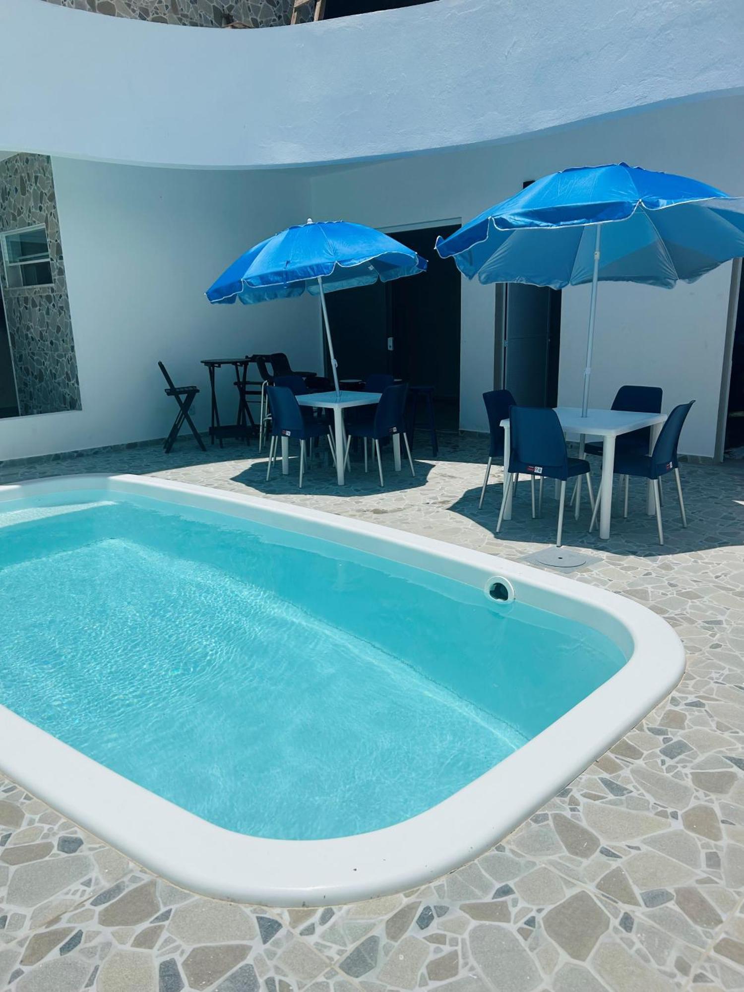 Atena Flats Aracaju