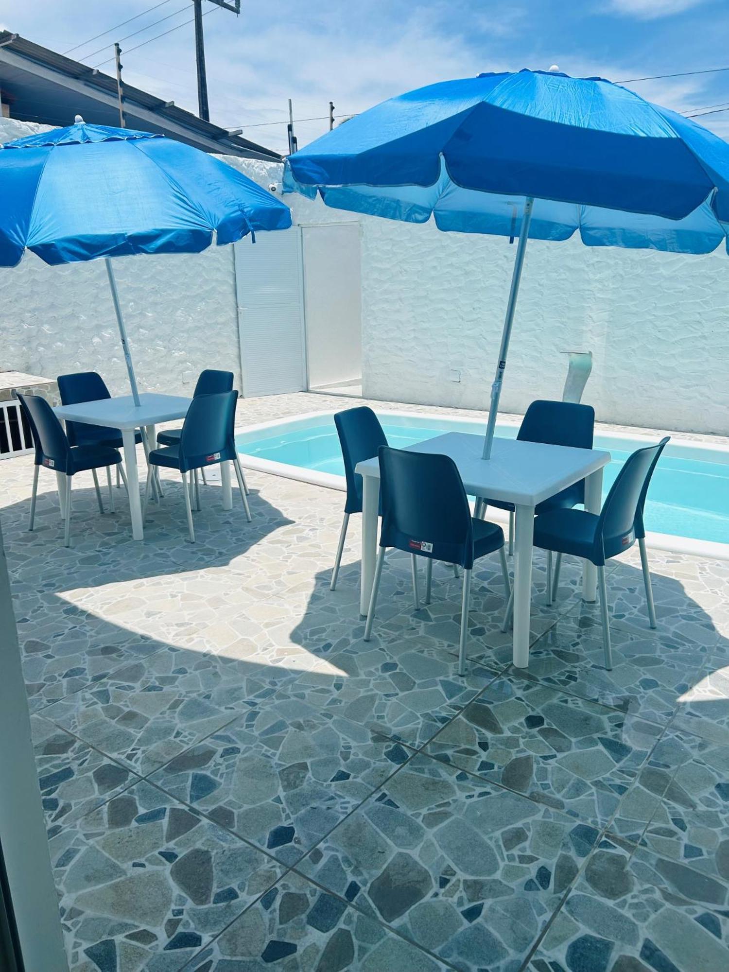 Apartment Atena Flats Aracaju