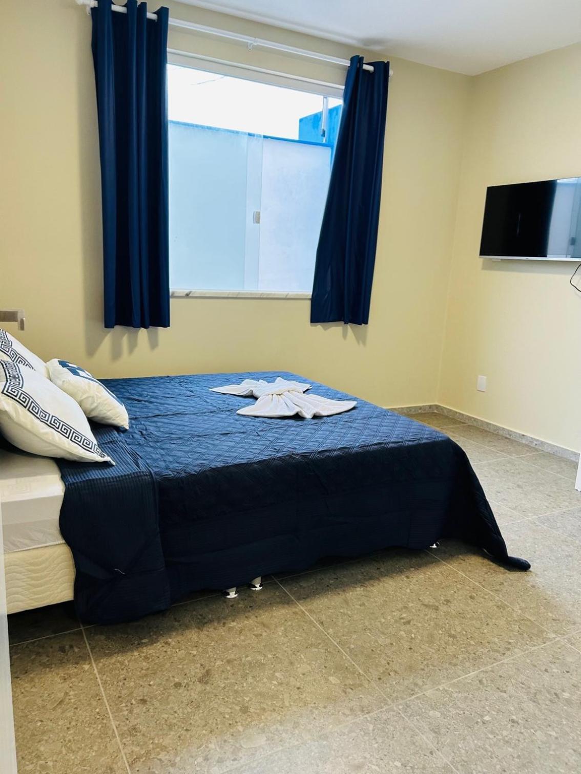 Apartment Atena Flats Aracaju