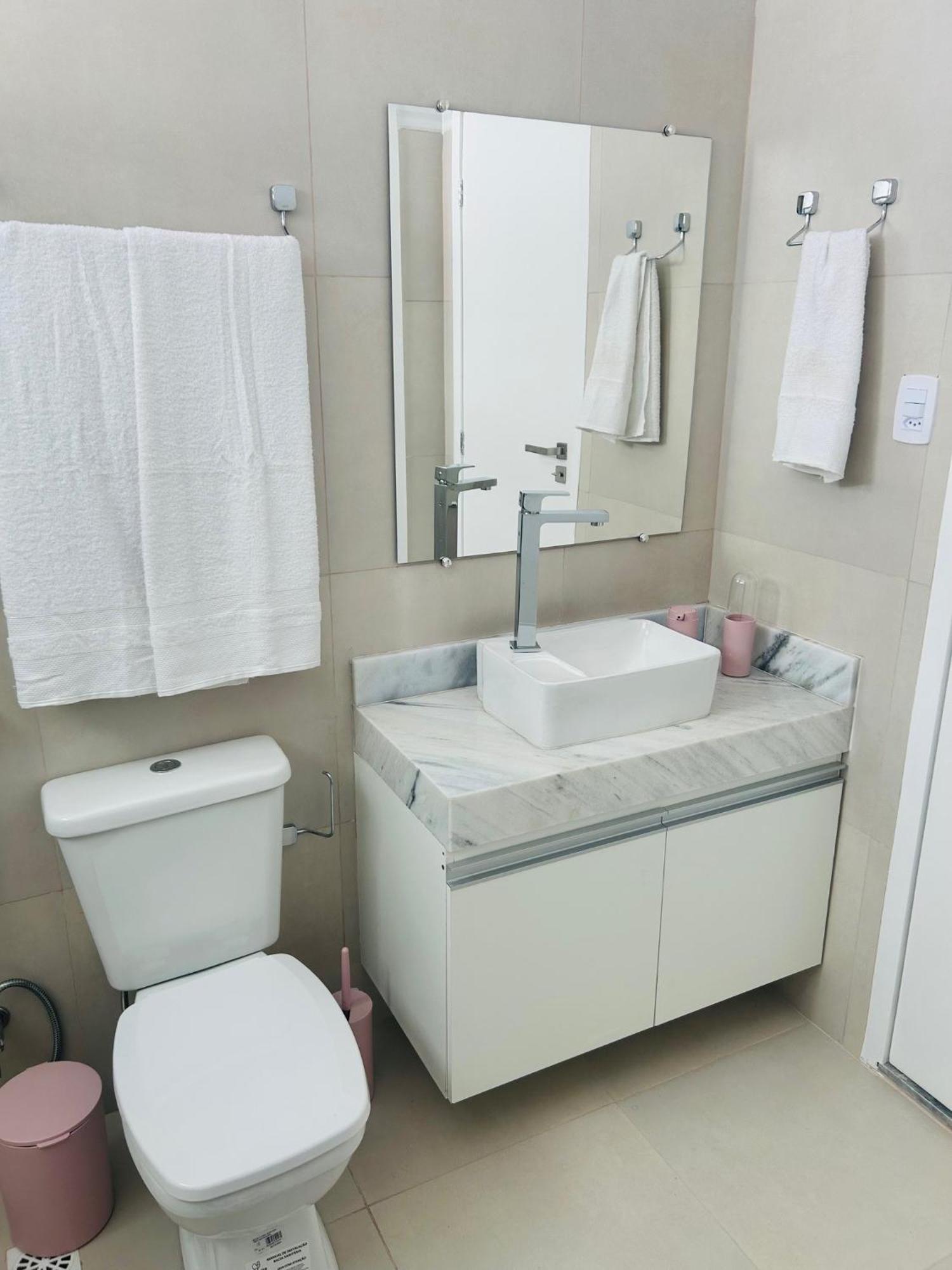 Apartment Atena Flats Aracaju