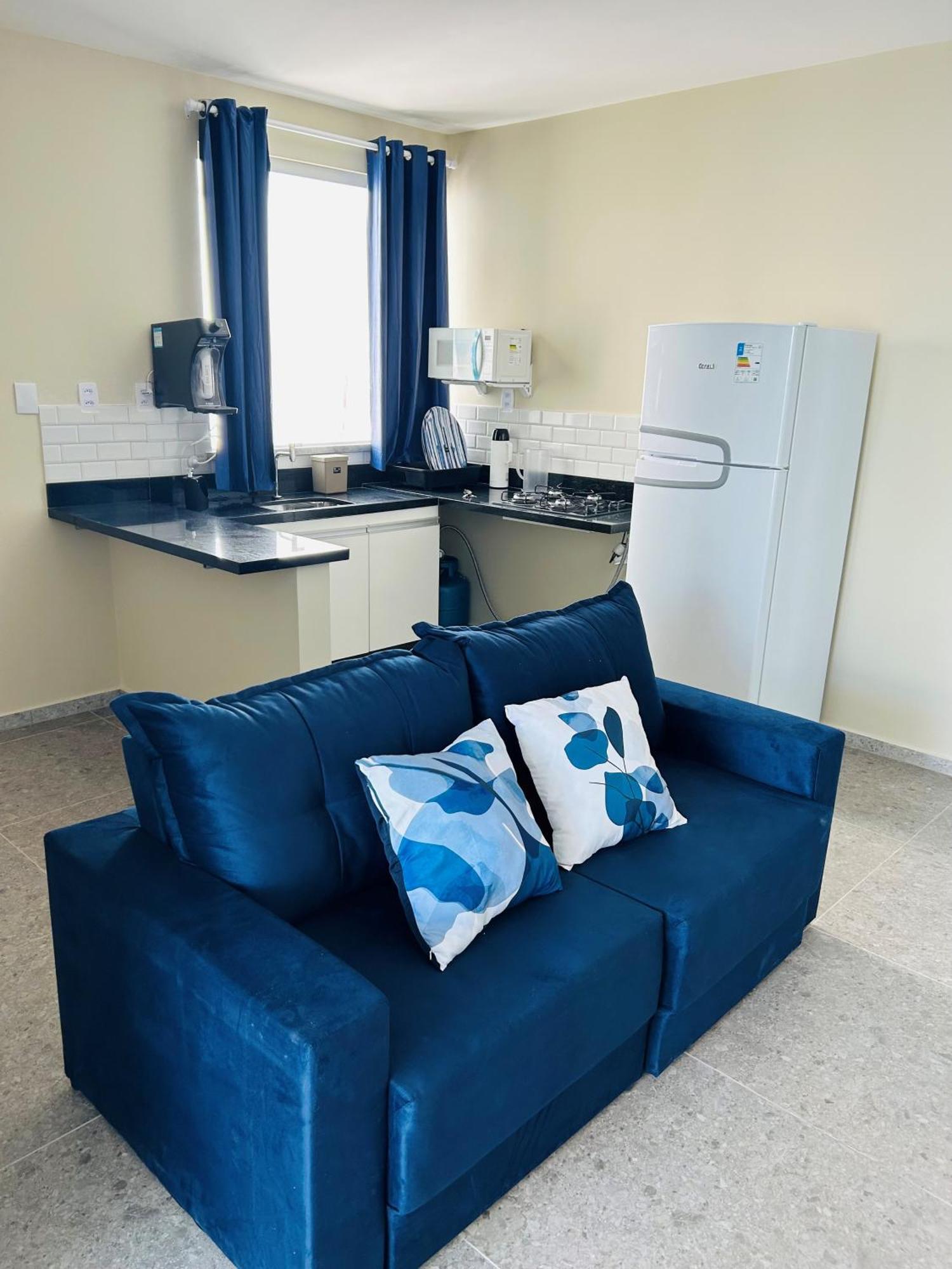 Atena Flats Apartment