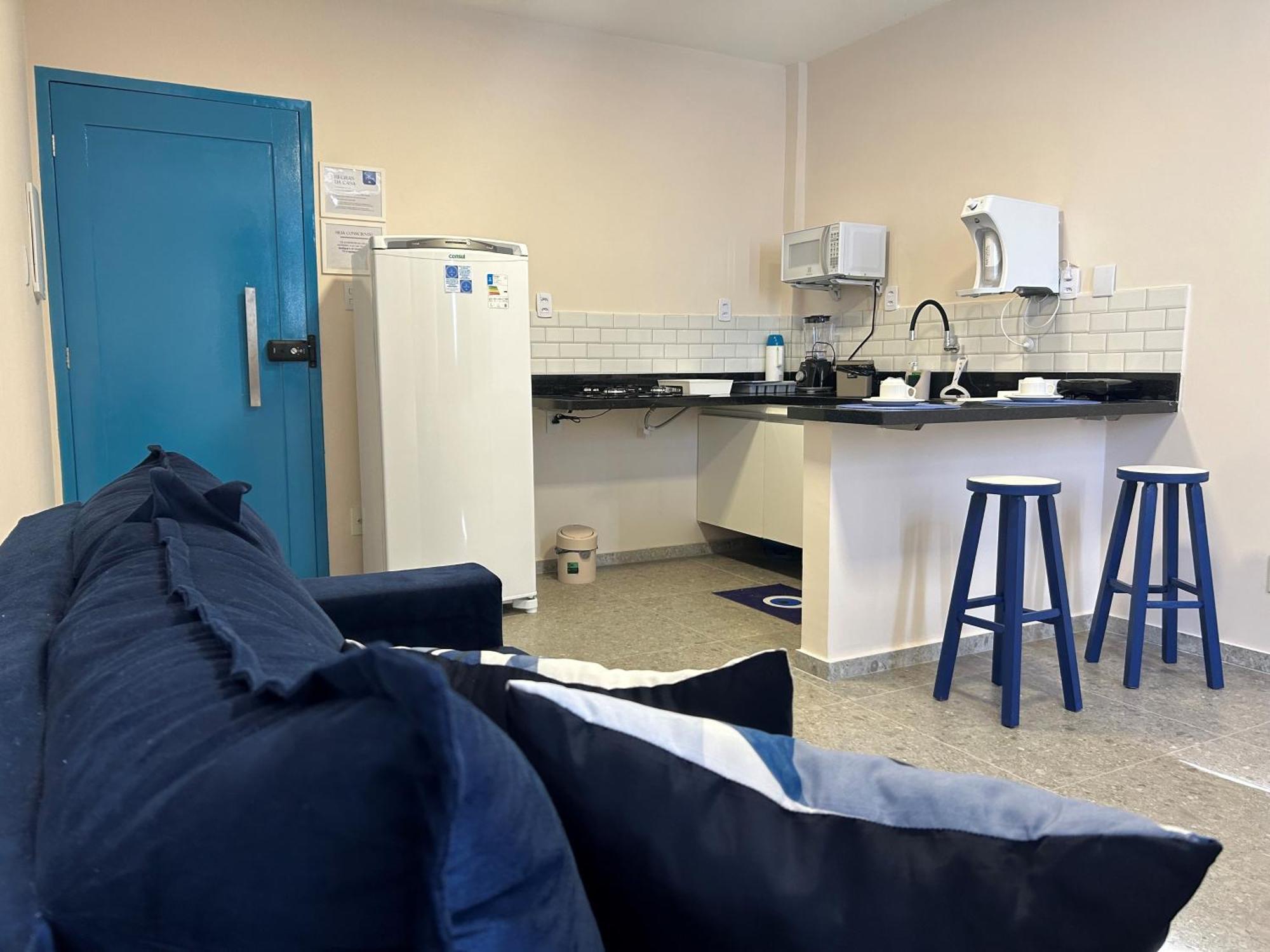Apartment Atena Flats