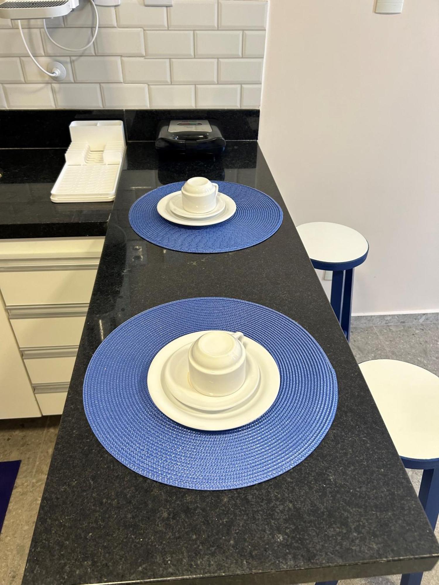 Atena Flats Apartment *