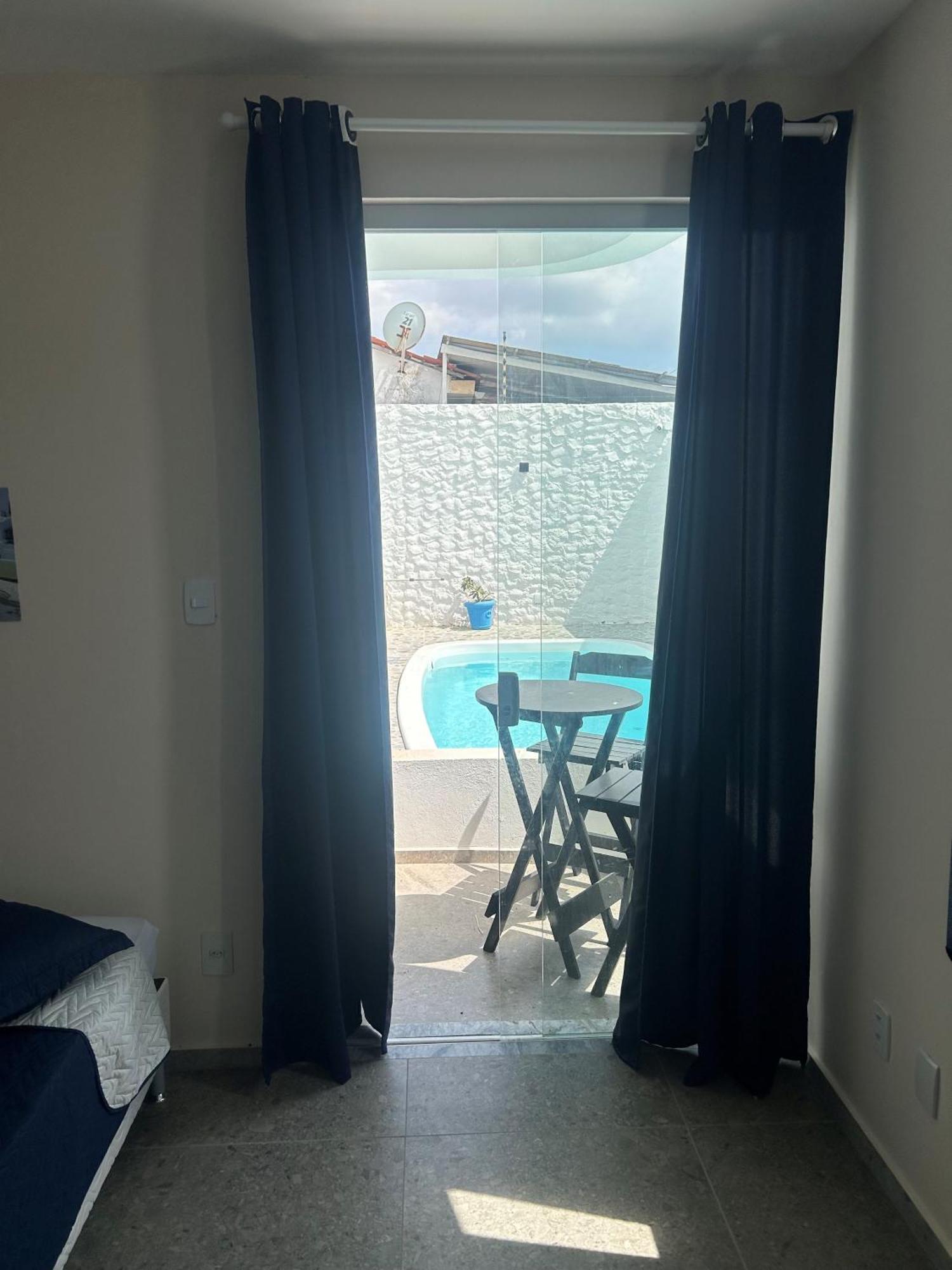 Atena Flats Apartment