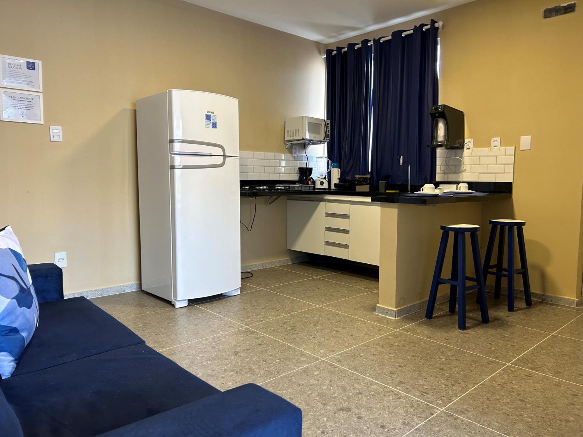 Apartment Atena Flats
