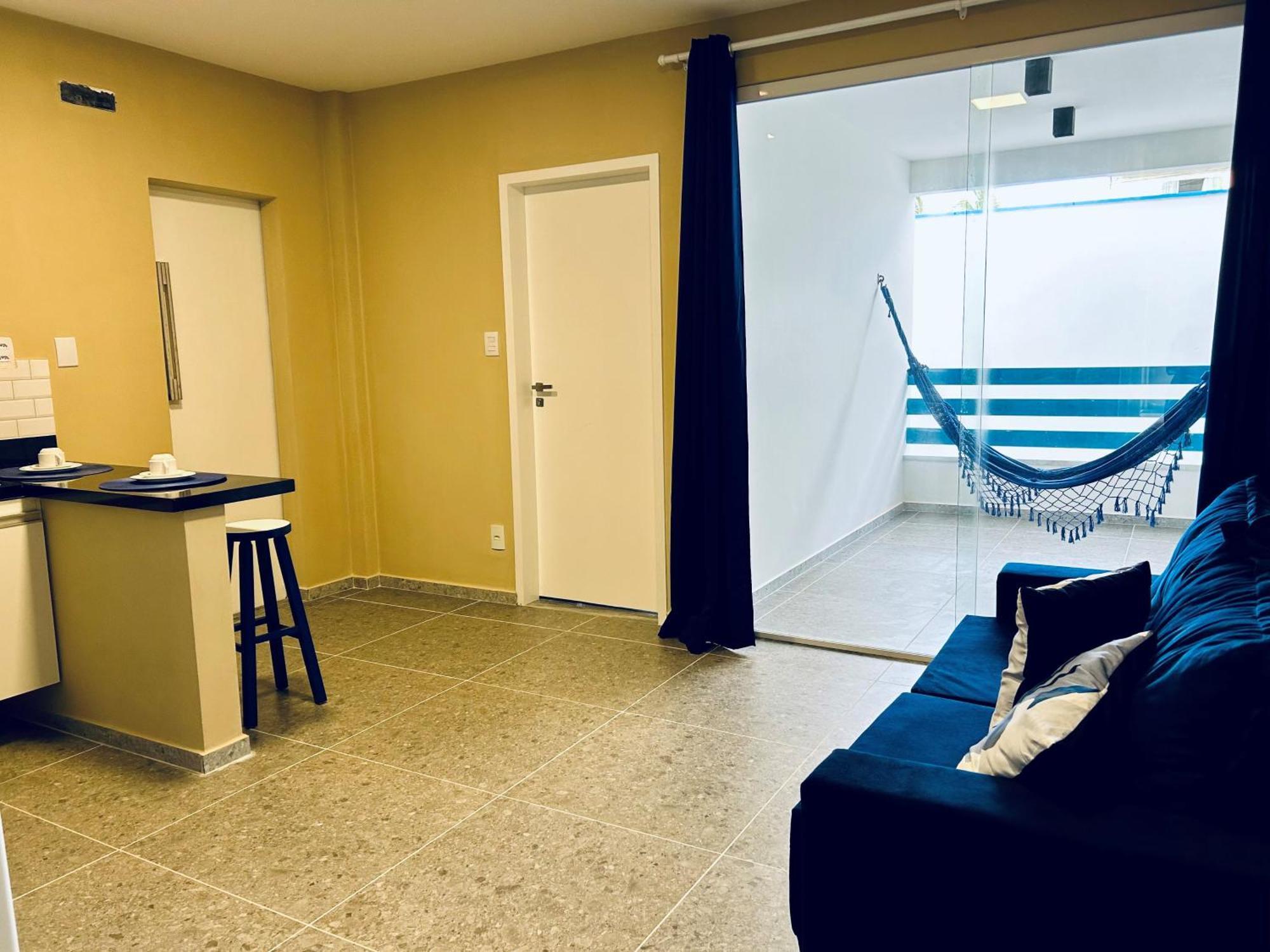 Atena Flats Apartment *
