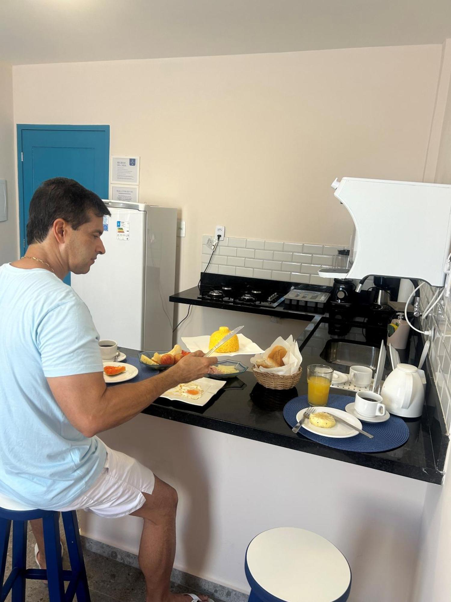 Atena Flats Aracaju