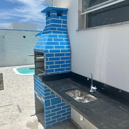 Atena Flats Aracaju Exterior photo