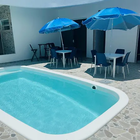 Atena Flats Aracaju Exterior photo