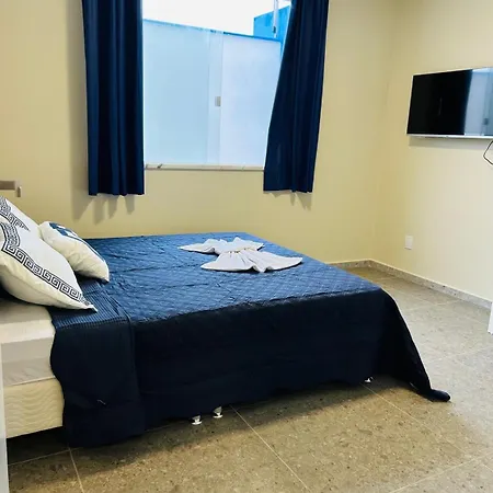 Atena Flats Aracaju Exterior photo