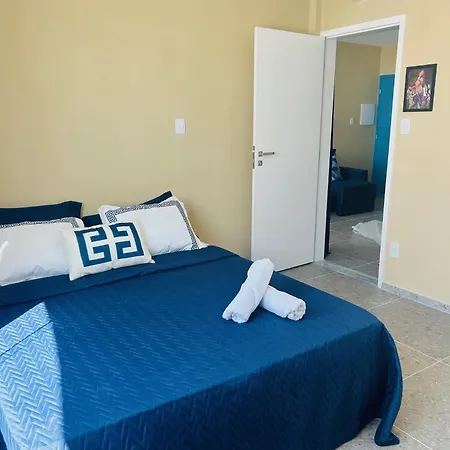Atena Flats Aracaju Exterior photo