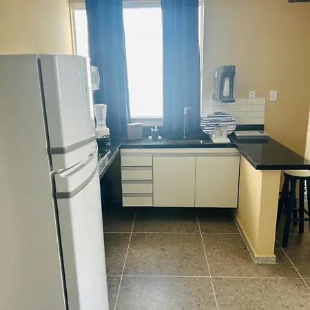 Atena Flats Aracaju Exterior photo