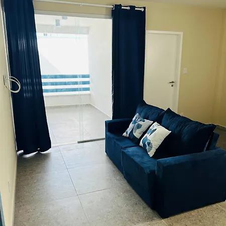 Atena Flats Aracaju Exterior photo
