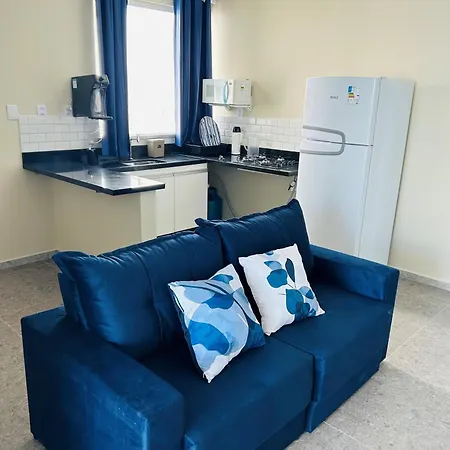 Atena Flats Aracaju Exterior photo