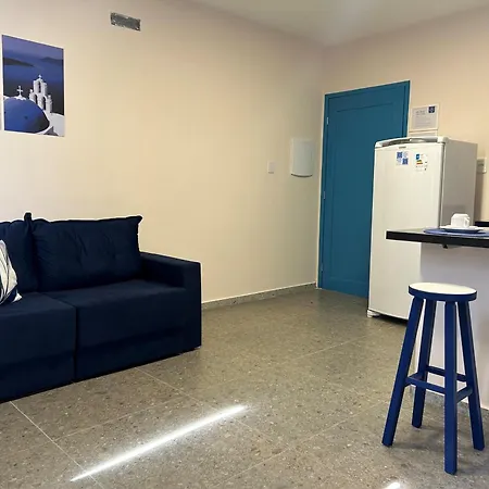Atena Flats Aracaju Exterior photo