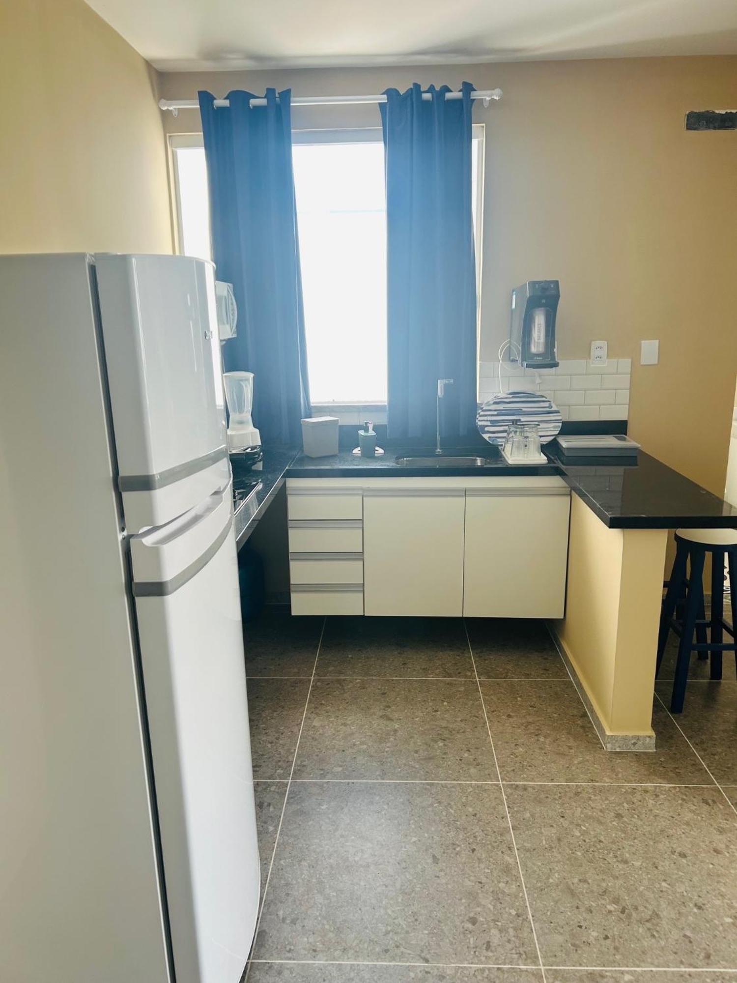 Atena Flats Apartment
