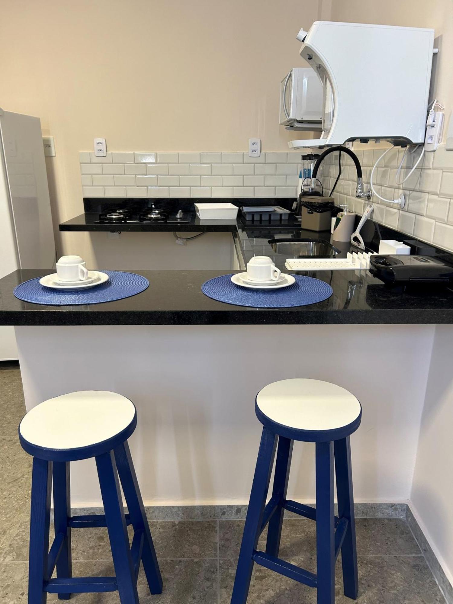 Atena Flats Apartment *